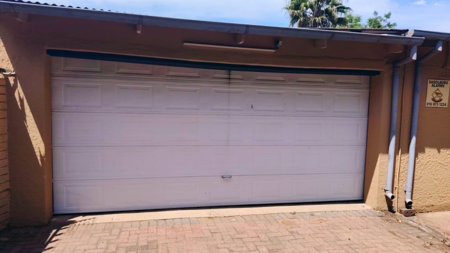 3 Bedroom Property for Sale in Sasolburg Ext 1 Free State